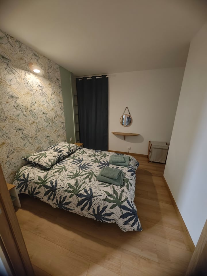 Habitación