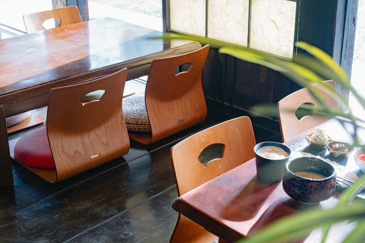 【Room Only】enjoy Glamping In Nature！/yasuragi/4ppl - Toyota