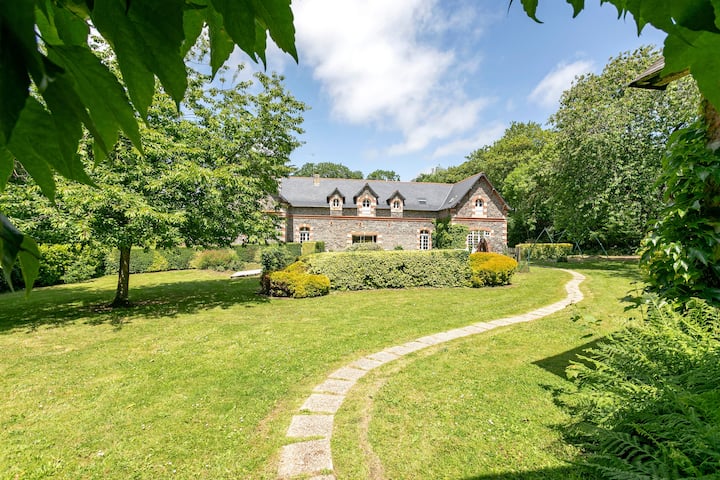 Le Grand Logis - Paimpol