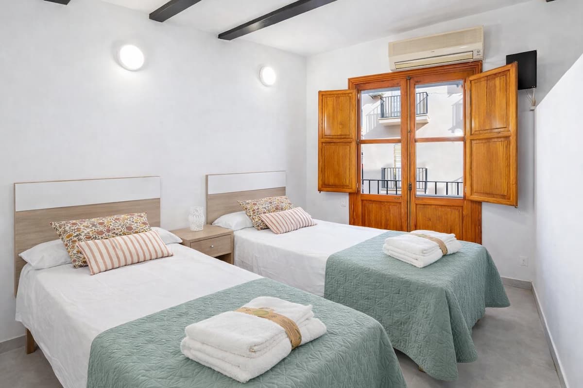 Habitación A Peixcatería Sagunto