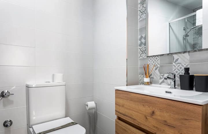 Camas Habitación A Sagunto
