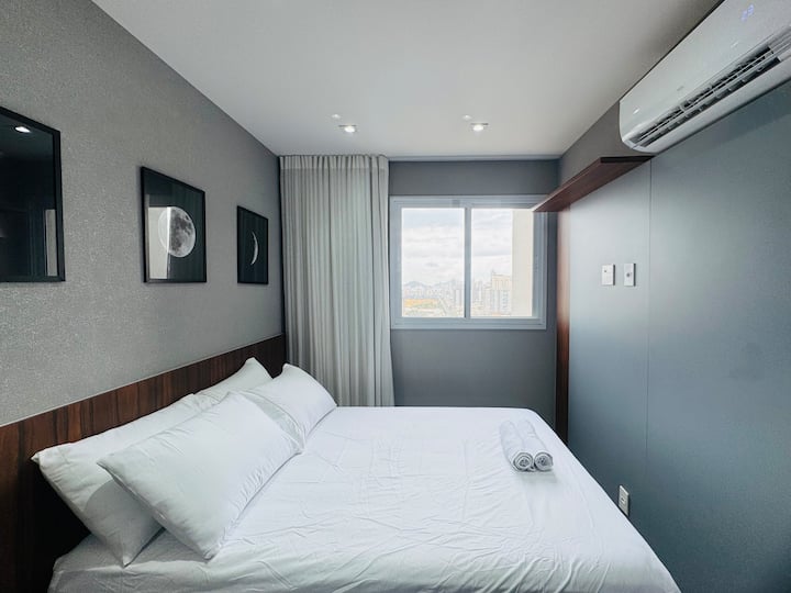 Цялата белота и миризмата на чистота... по - добре от хотел (разбира се, бих казал това rss) 