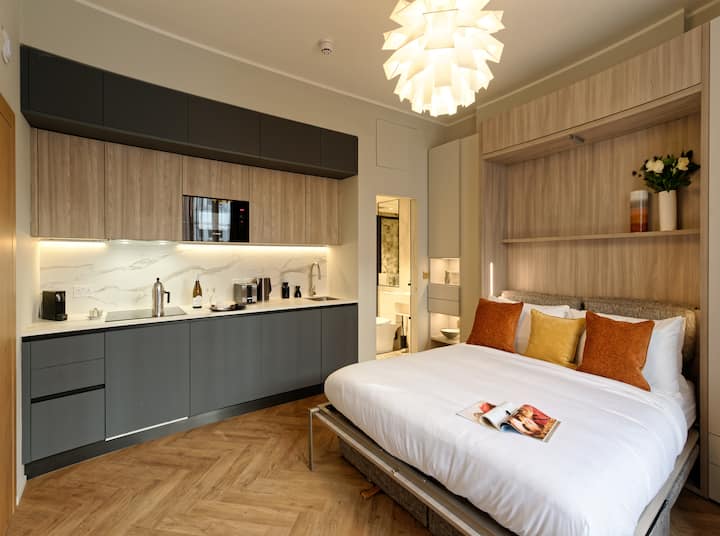 Standard Studio South Kensington By D'montrio - Chelsea