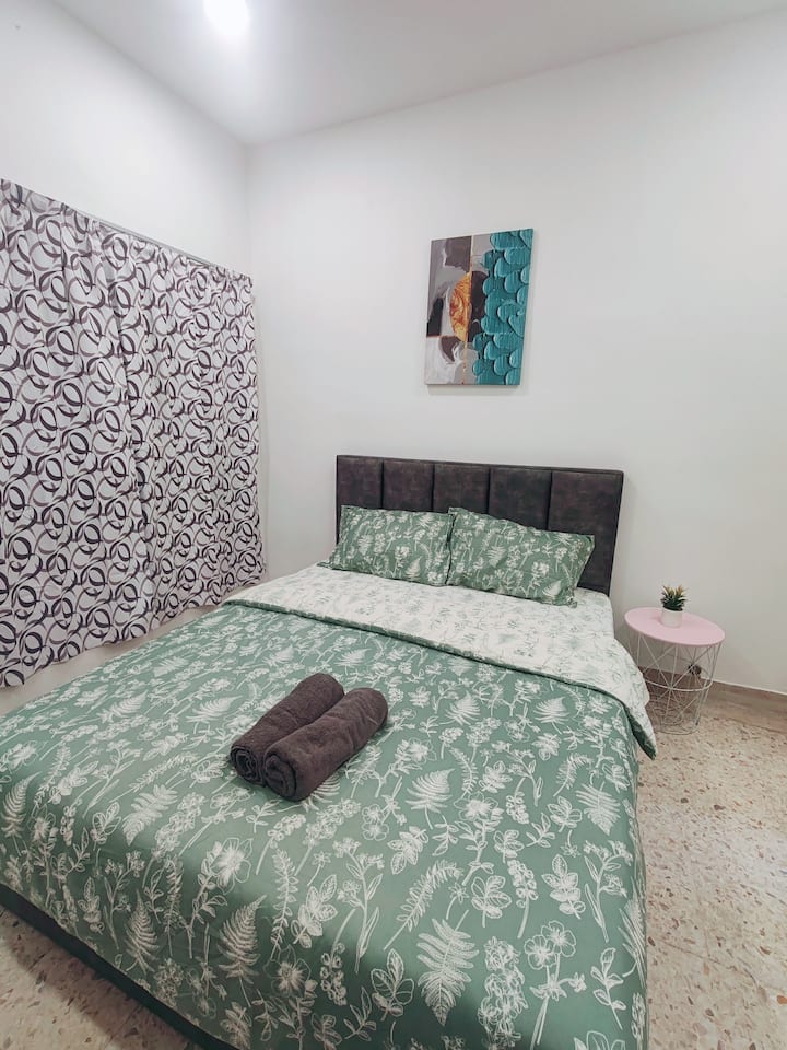 Habitación 1