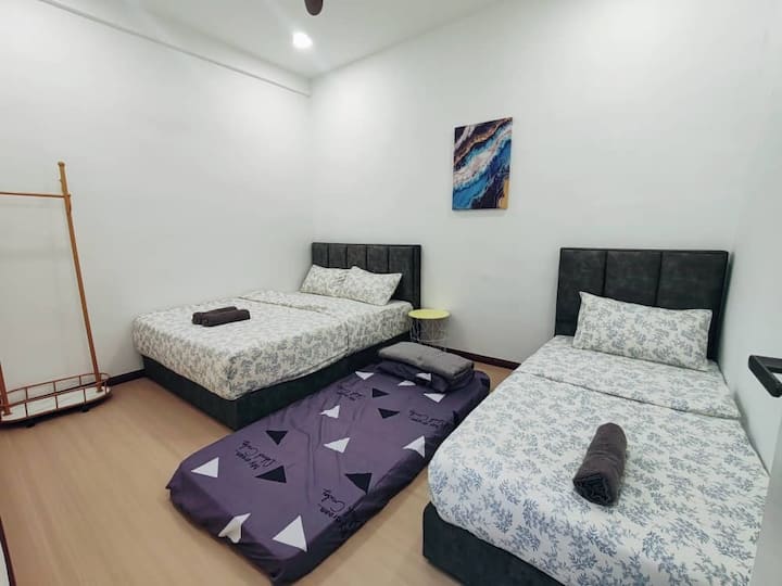 Habitación 3
