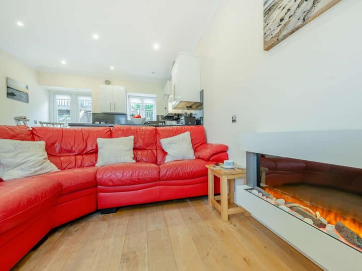 2 Bed In Saundersfoot (Oc-fb148) - 사운더스풋