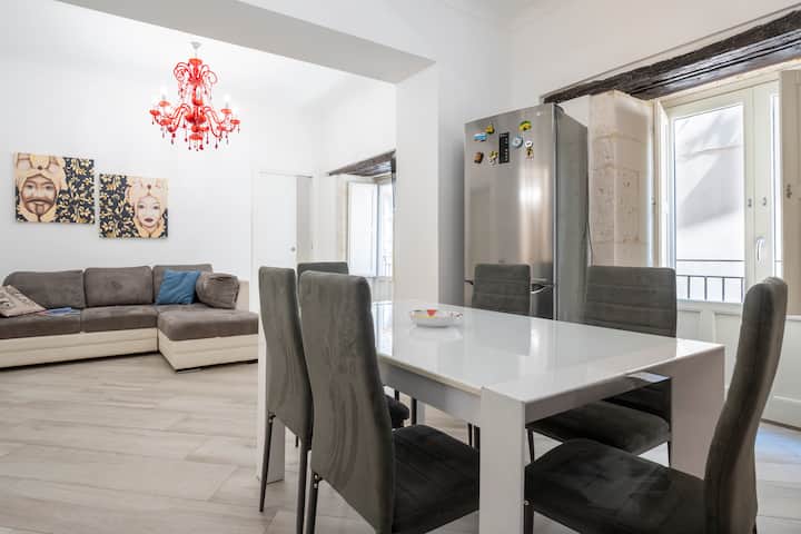 Ortigia Inner Suites | Piazza Archimede & Duomo - Syracuse