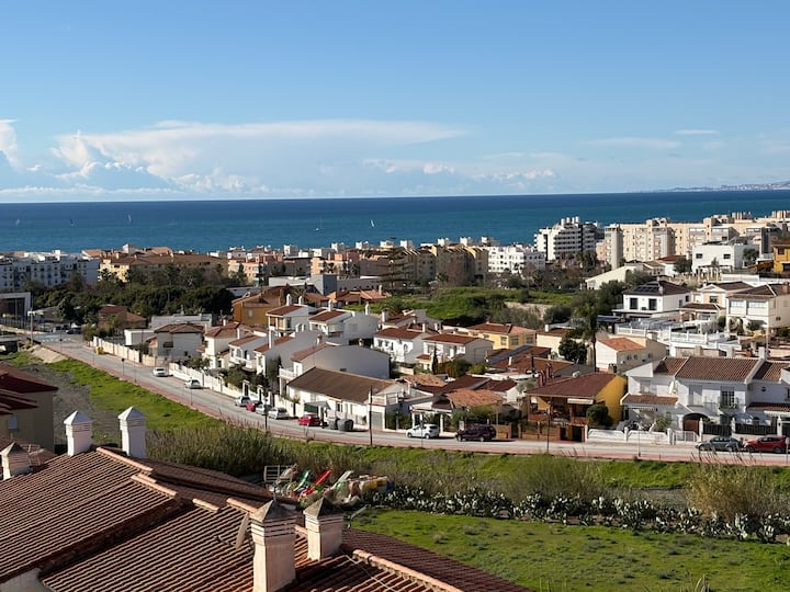 Casa Rebeca - Rincón de la Victoria
