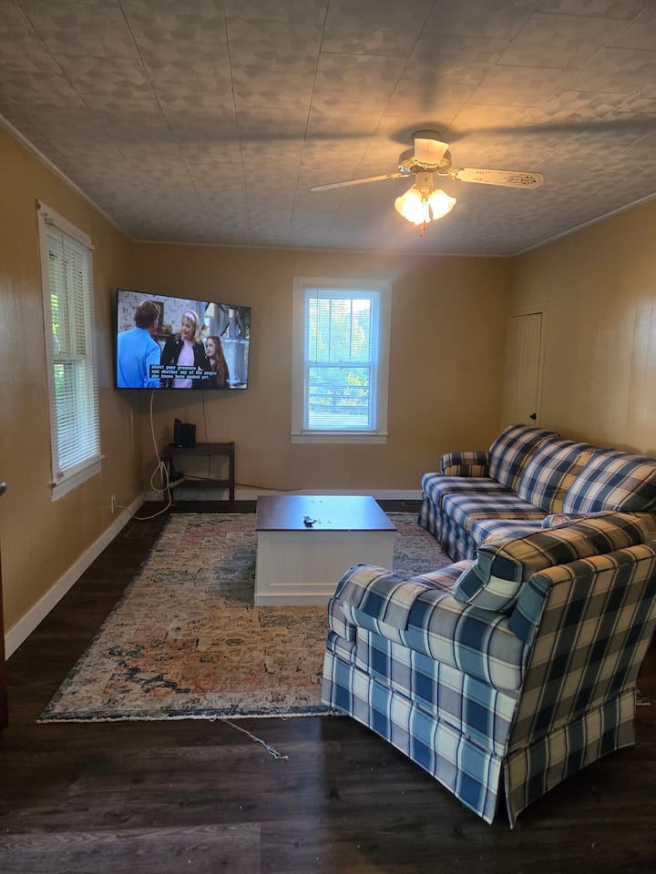 Murlees's Cottage - Mount Airy, NC