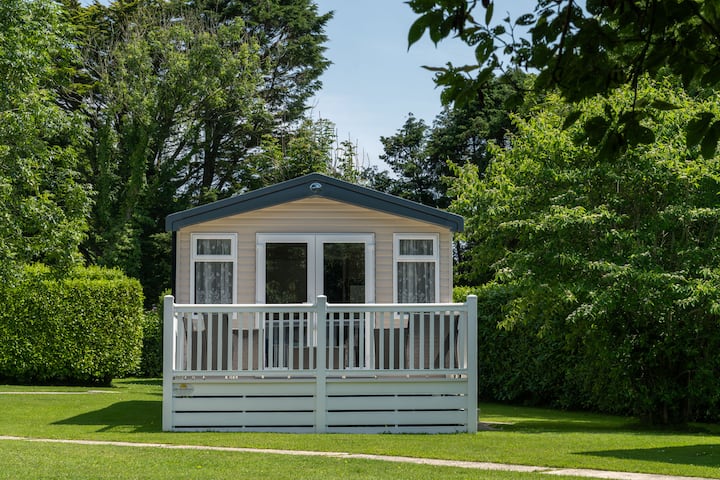 The Oak Holiday Home - Perranporth