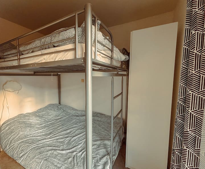 Slaapkamer 2