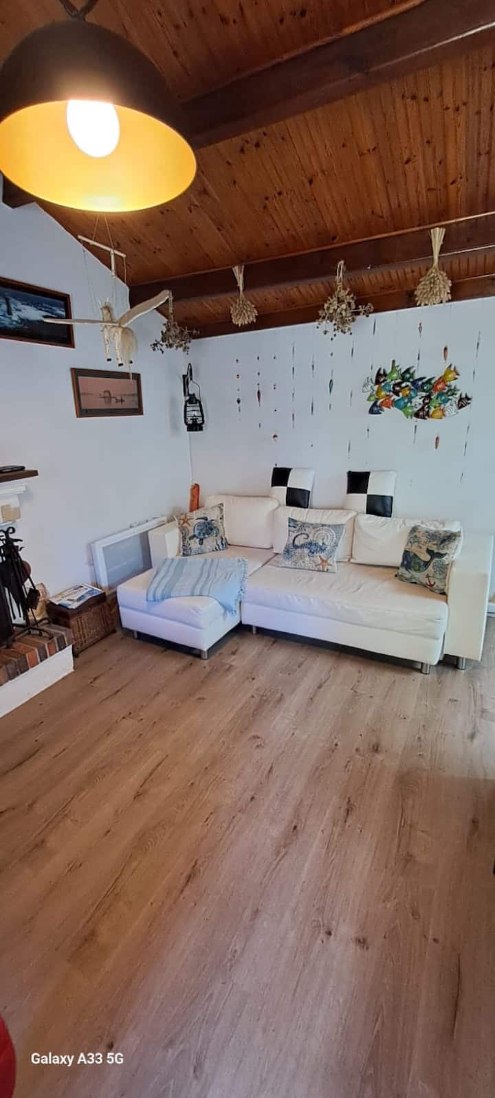 Maison Avec Terrasse Et Jardin - Apremont