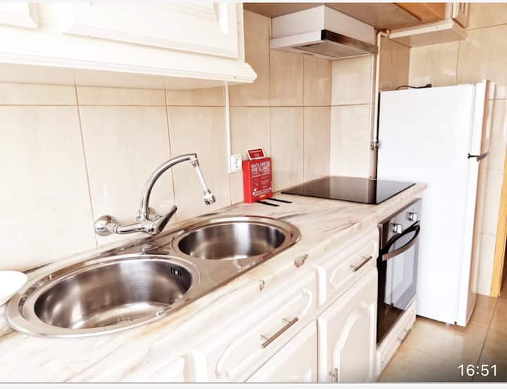Apartamento T2 Em Vila Praia De ÂNcora - Vila Praia de Âncora