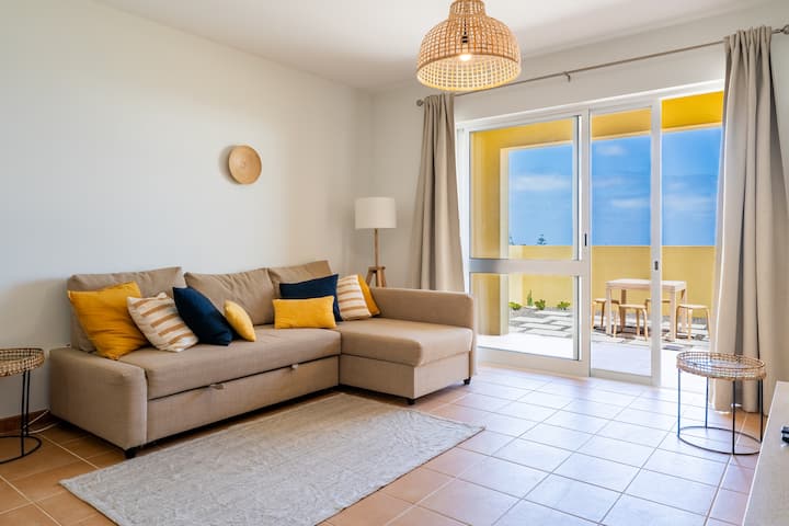 Ohana Casa De Praia • Porto Santo By Your Key - Porto Santo