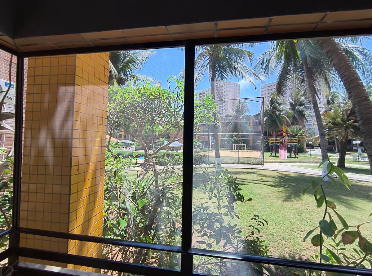 Foto do anúncio de Apto (Happy Living). Fortaleza, a 190m da Praia. em Praia do Futuro, Fortaleza
