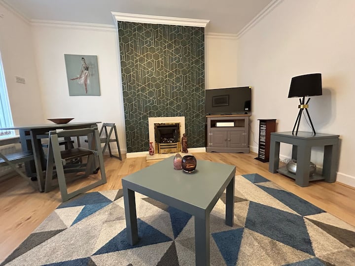 Truehome Pinner Place Newcastle - Newcastle upon Tyne