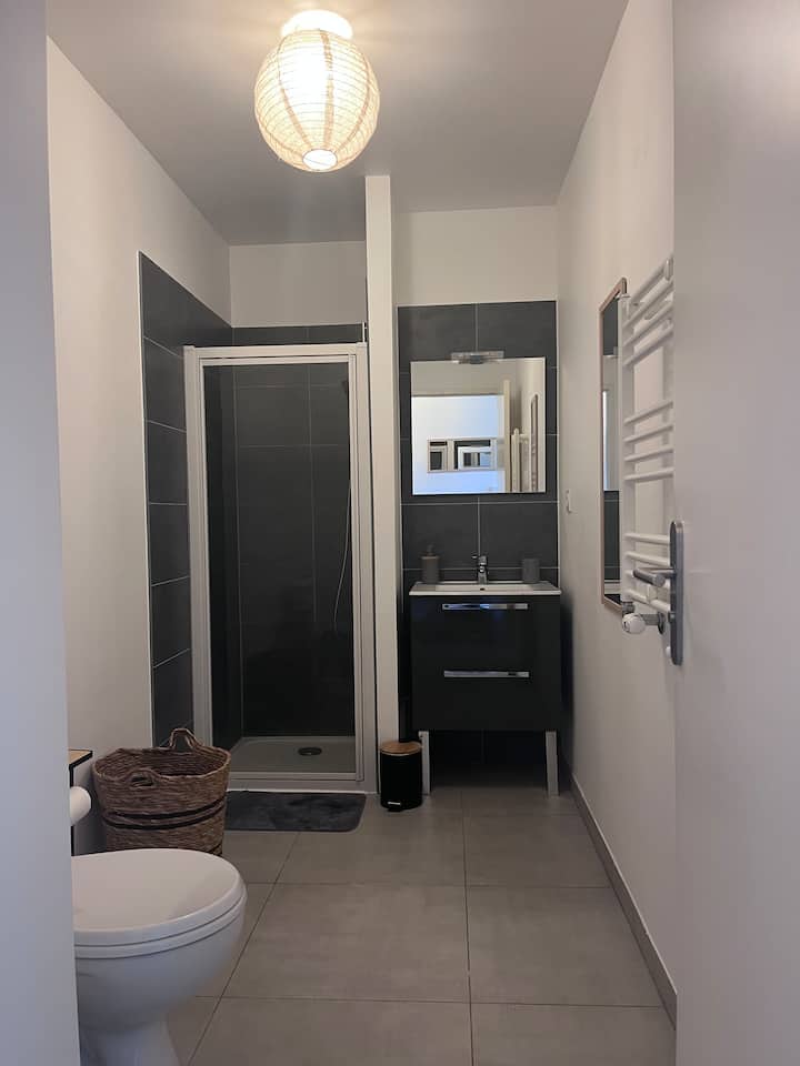 Appartement Ajaccio - Ajaccio