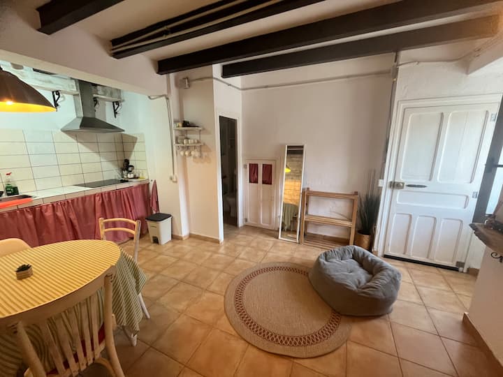 Caseta Refugi - Bagà