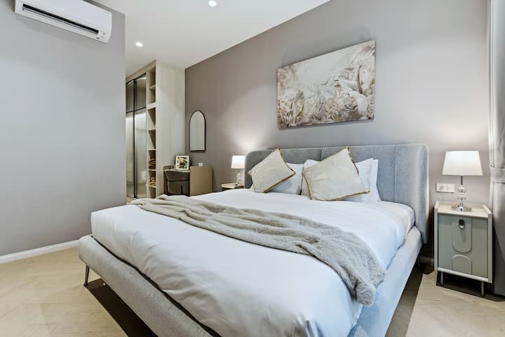 ห้องนอน