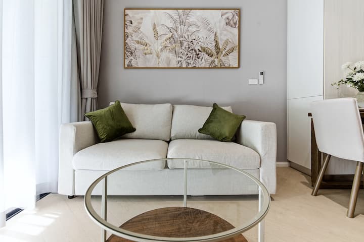 ห้องนั่งเล่น