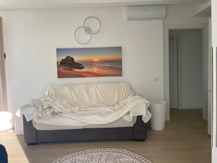 Relax A Due Passi Dal Mare - Jesolo