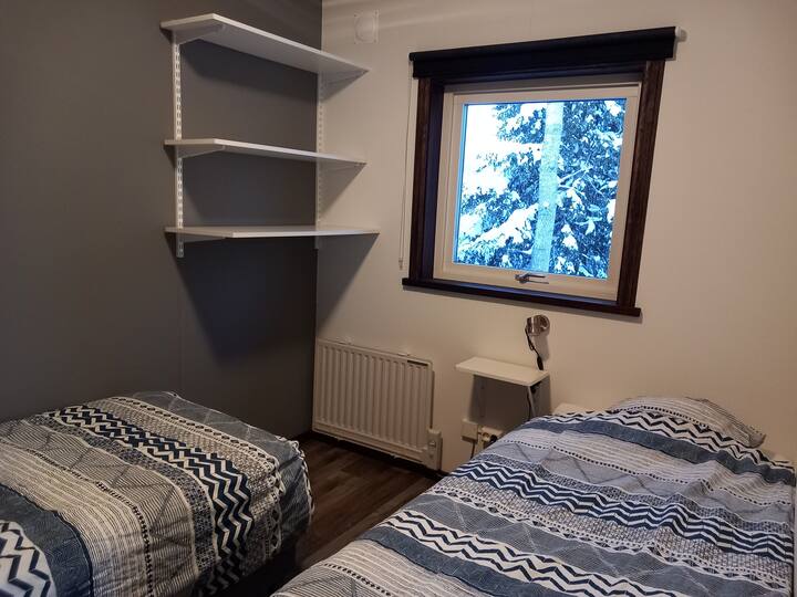 Slaapkamer 3