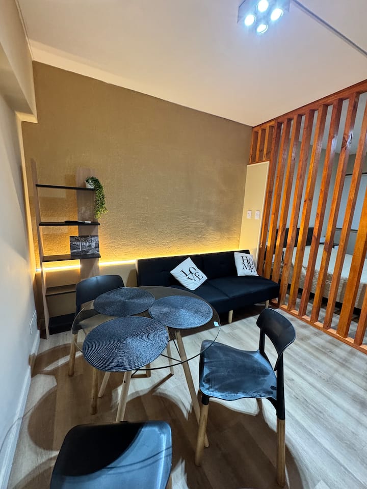 Depto. Boutique, Para 3 Person. Cerca Del Obelisco - Buenos Aires