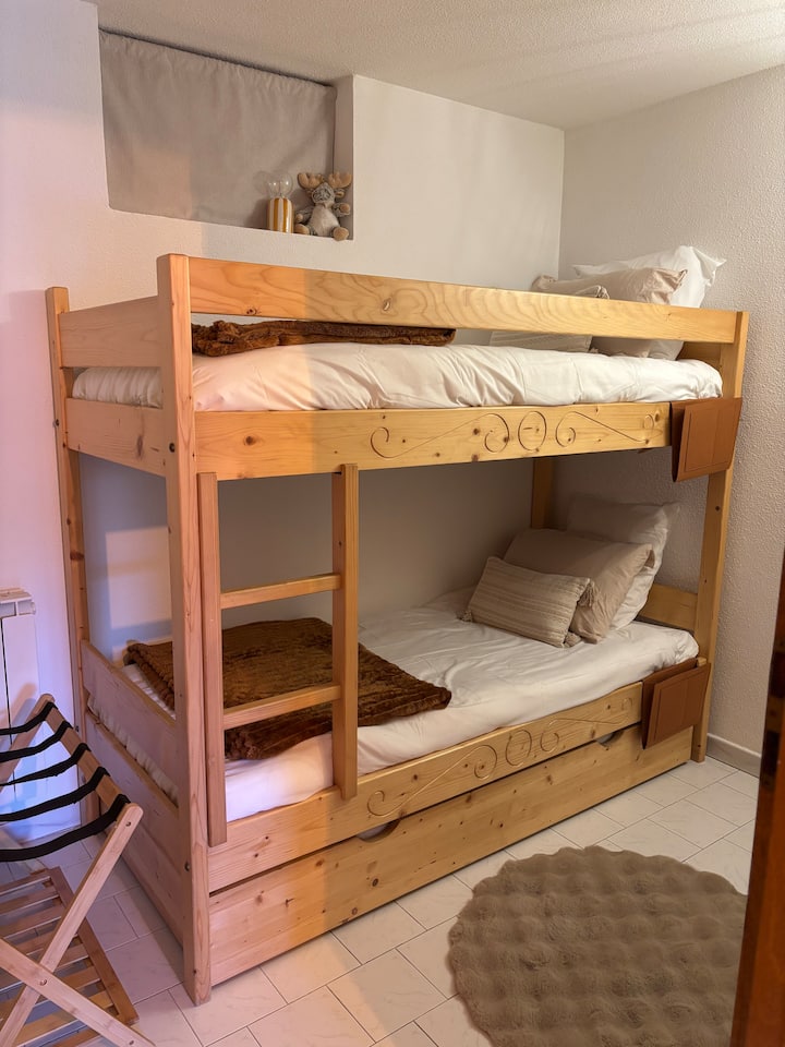 საძინებელი