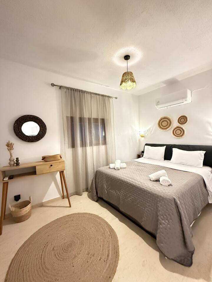 Dhomë gjumi
