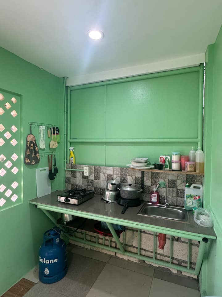 Argao-the Beach Room – Calm Beachfront Retreat - Argao