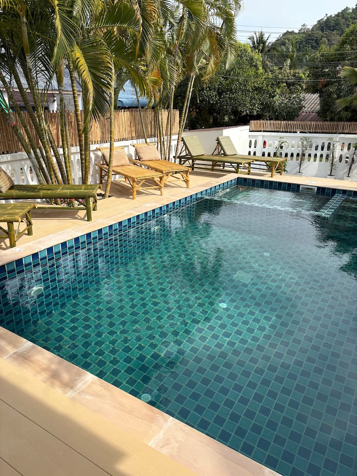 Penns House No 3 - Koh Lanta