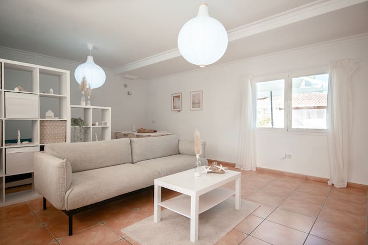 Casita Cala Murada – Relax Cerca Del Mar - Portocolom