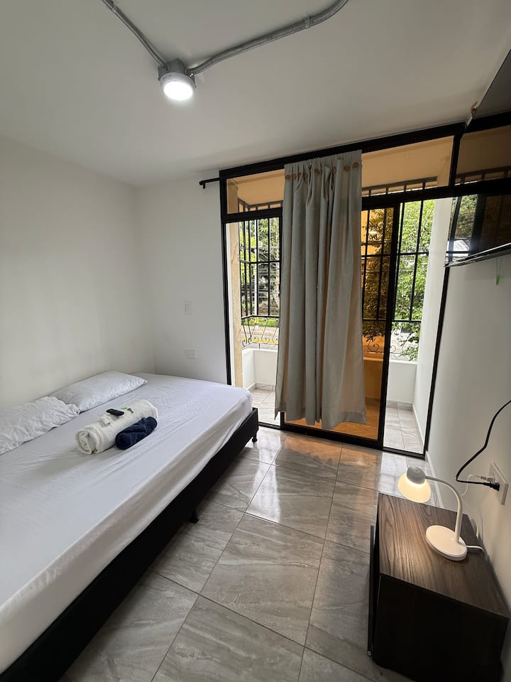Habitación
