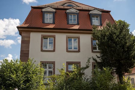 AusZeit am Küppel