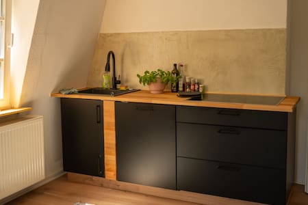 AusZeit am Küppel