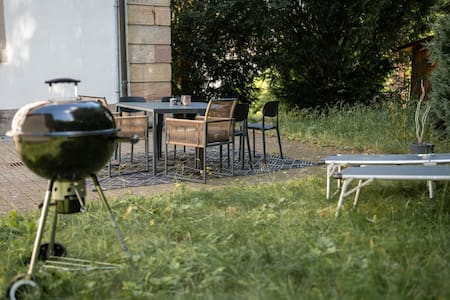 AusZeit am Küppel