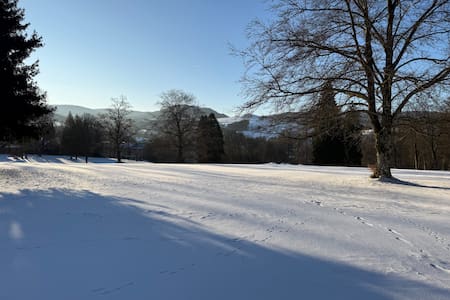 AusZeit am Küppel