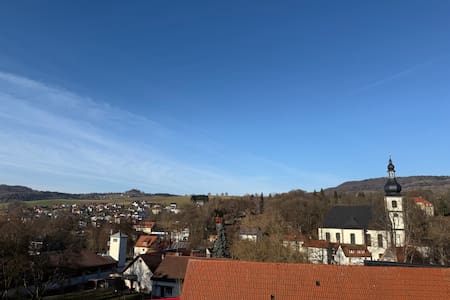AusZeit am Küppel