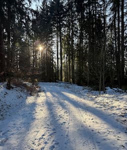 AusZeit am Küppel