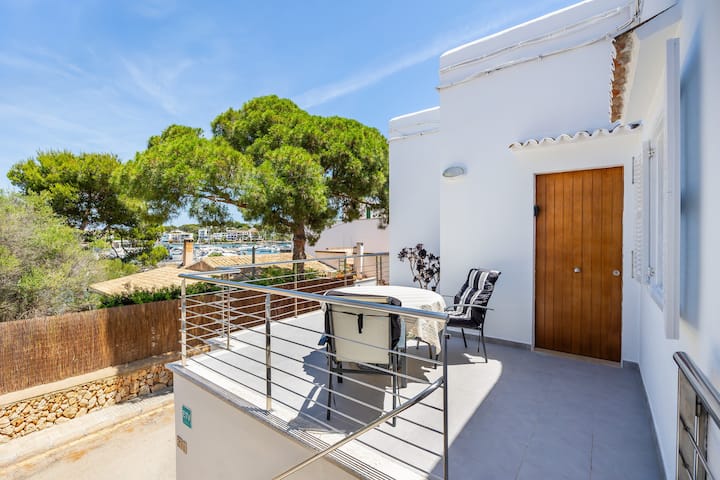 Apto Punta Mitjana Portopetro - Cala d'Or