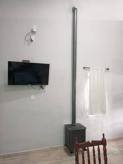 Successful Airbnb property: Lunita del Valle Accommodation in Departamento Tafí Del Valle