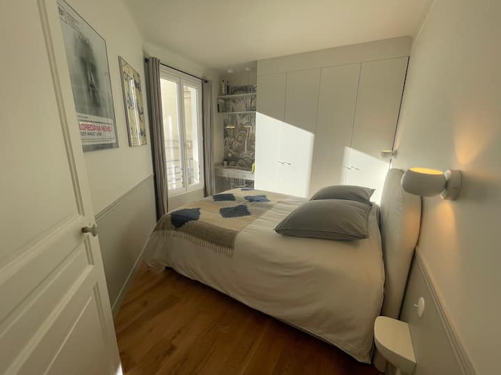 Quarto 1