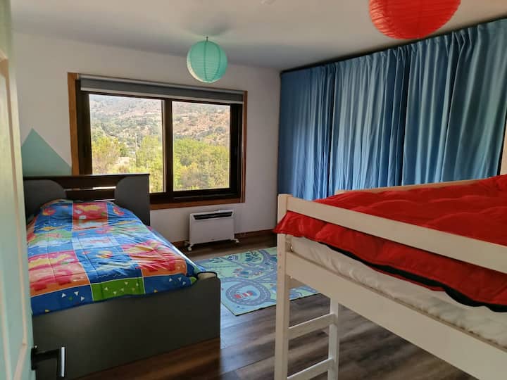 Spavaća soba 3