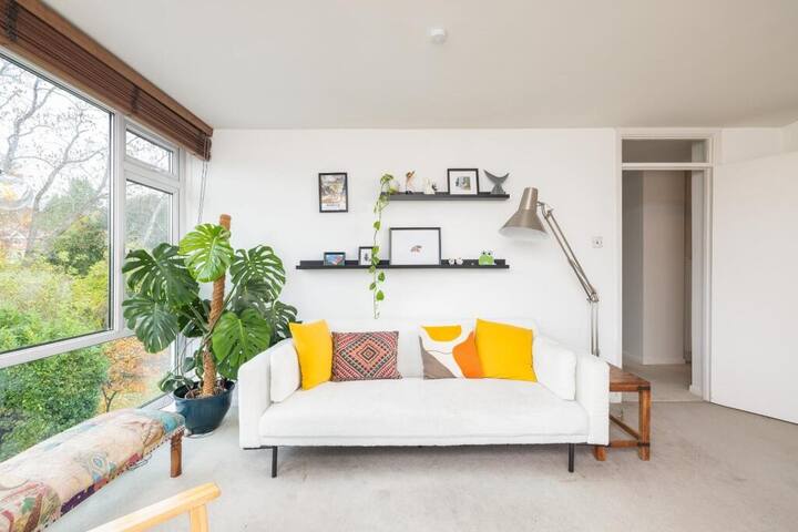 Large 2 Bed Close To Clifton Suspension Bridge - Bristol