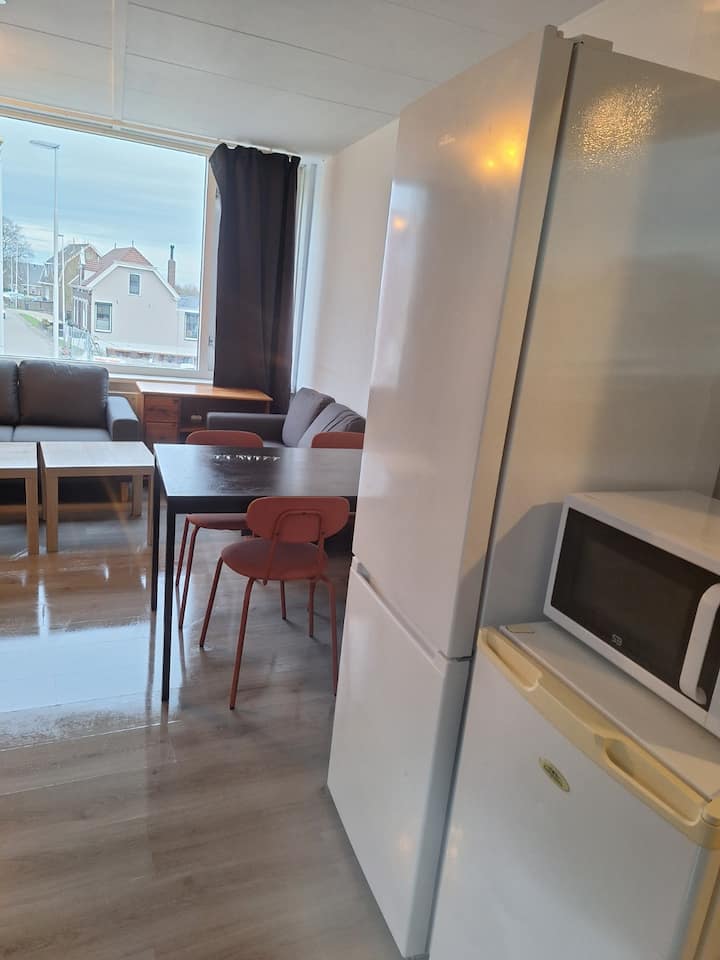 Expats House Streefkerk - Gouda