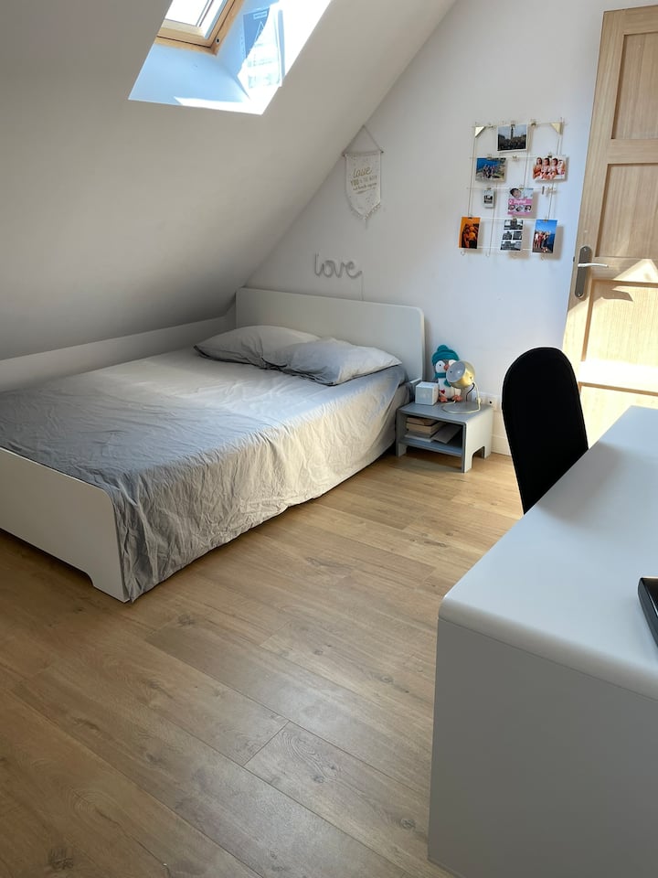Habitación 3