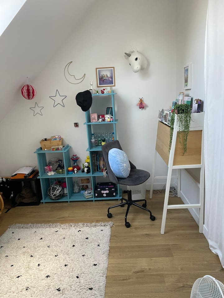 Habitación 4