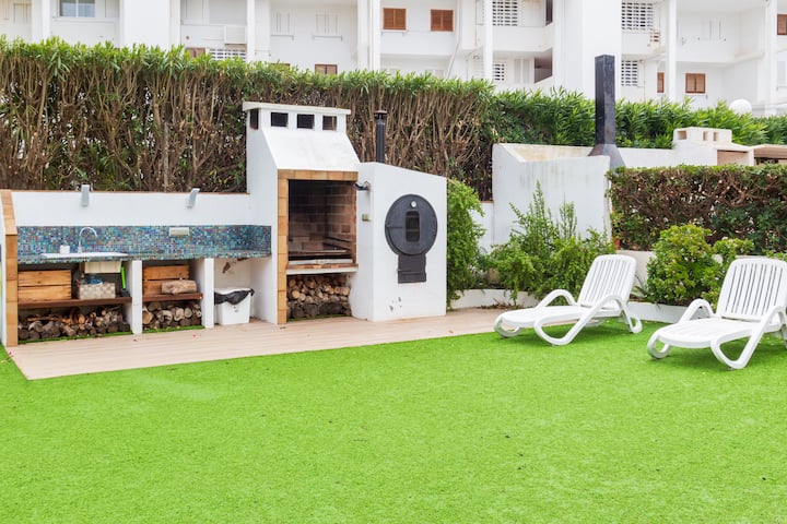 Villa Cerca De La Playa En Jávea By Domidai - Jávea