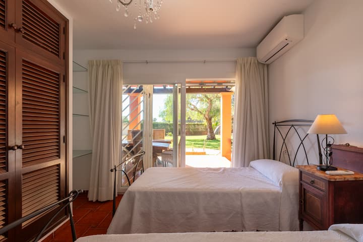 Habitación 2