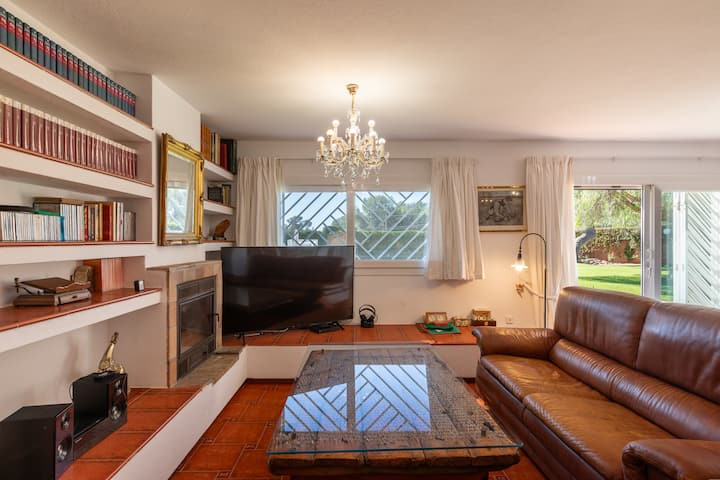New! Villa Lucia - Sa Talaia